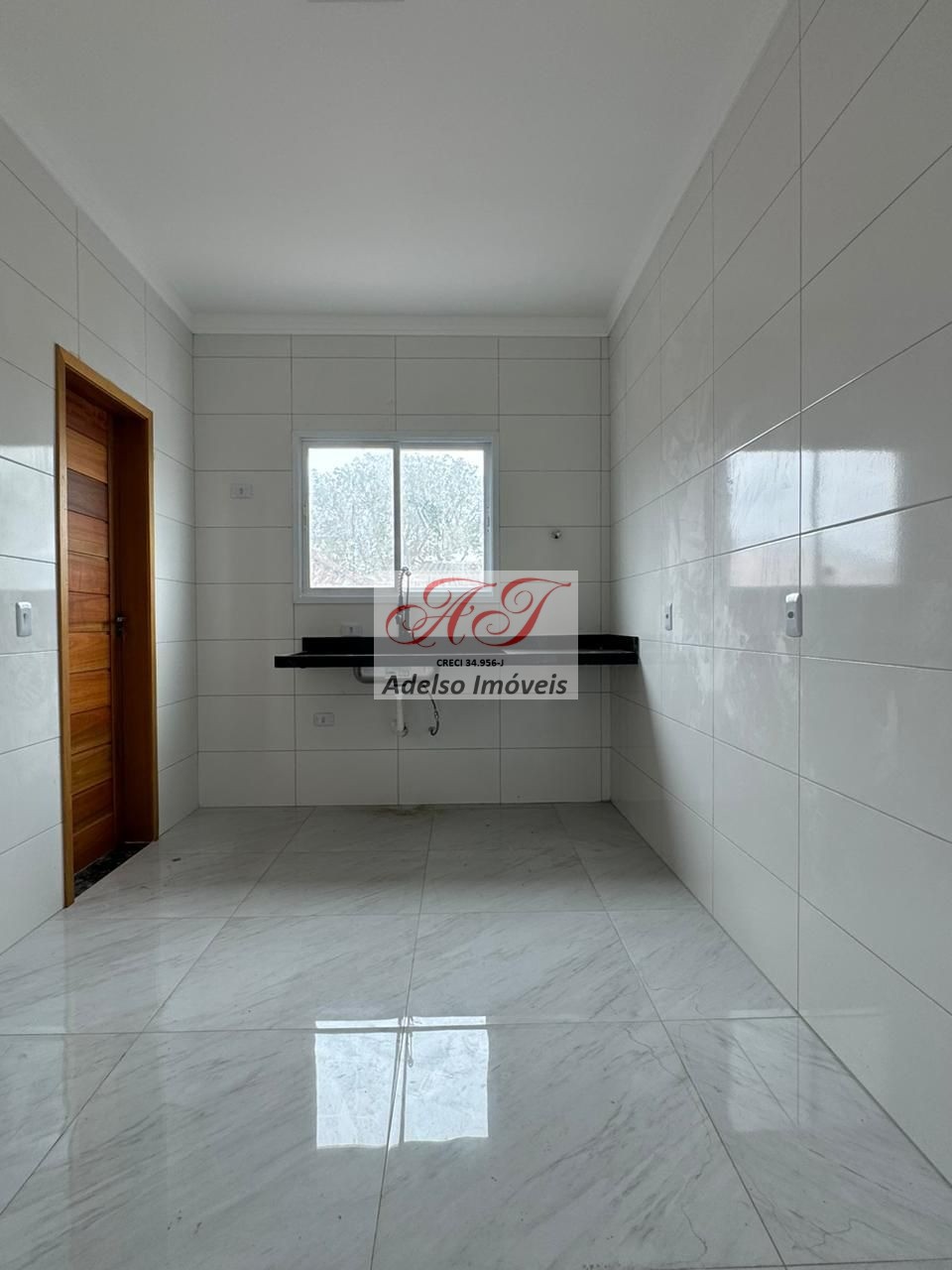 Casa, 2 quartos, 70 m² - Foto 2