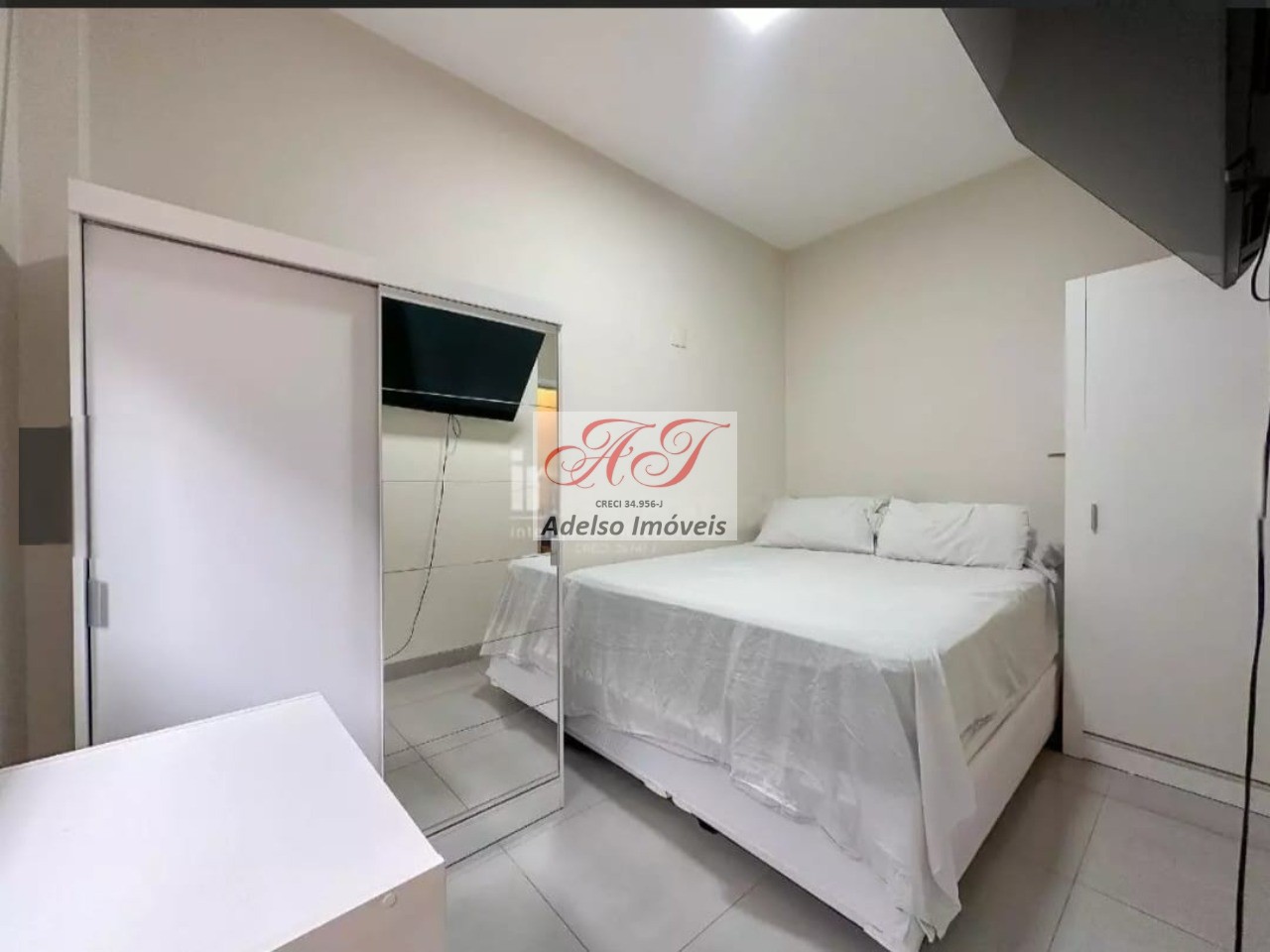Apartamento, 2 quartos, 65 m² - Foto 8