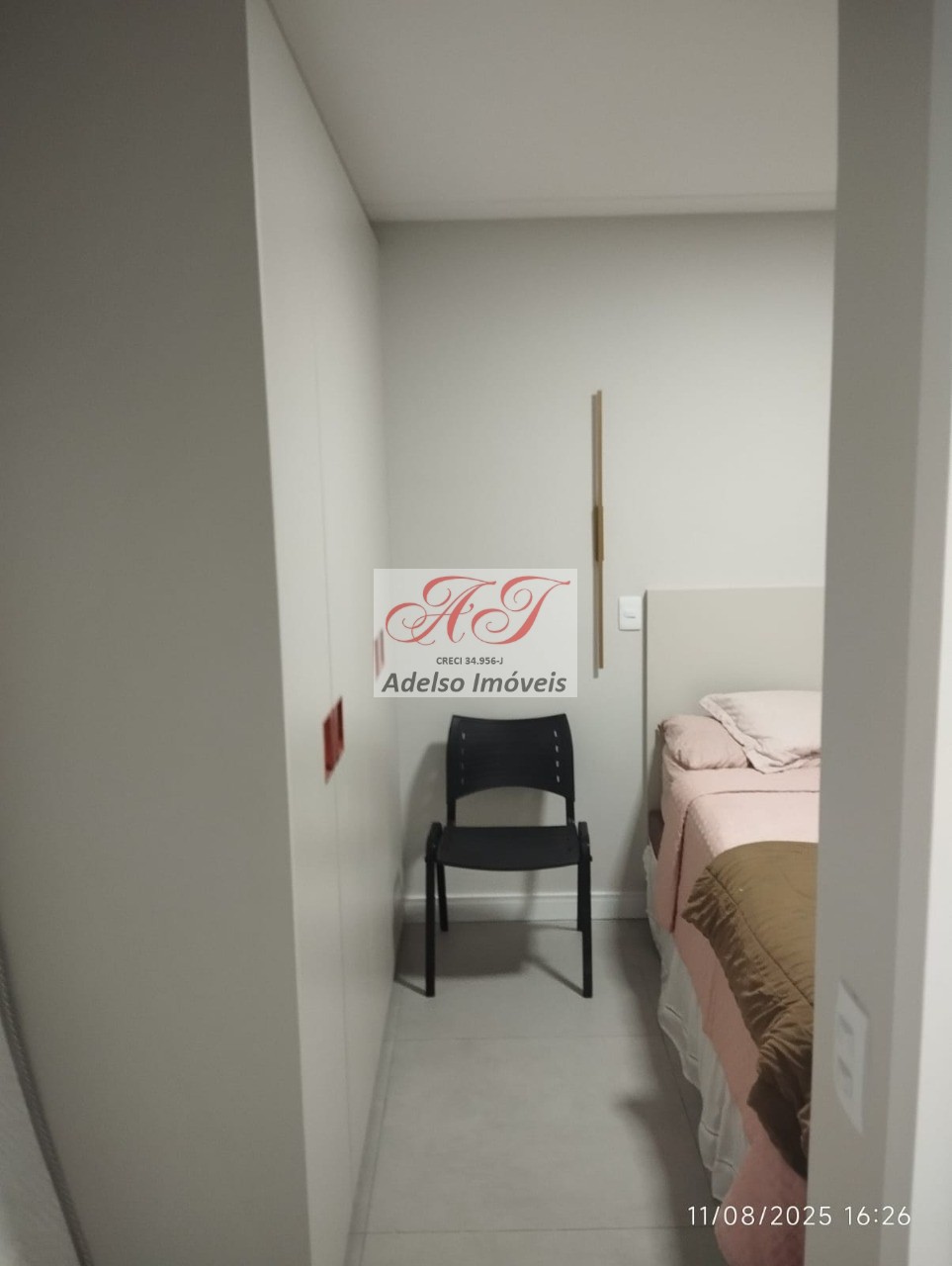 Apartamento, 2 quartos, 120 m² - Foto 7