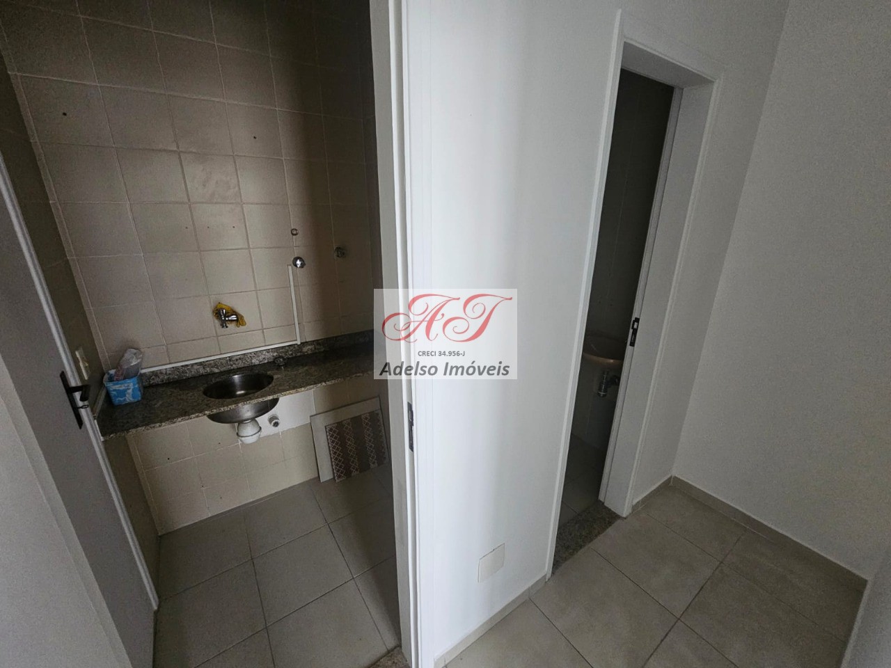 Sala-Conjunto, 44 m² - Foto 12