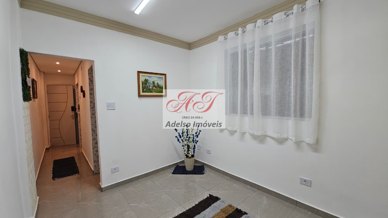 Apartamento, 1 quarto, 41 m² - Foto 8