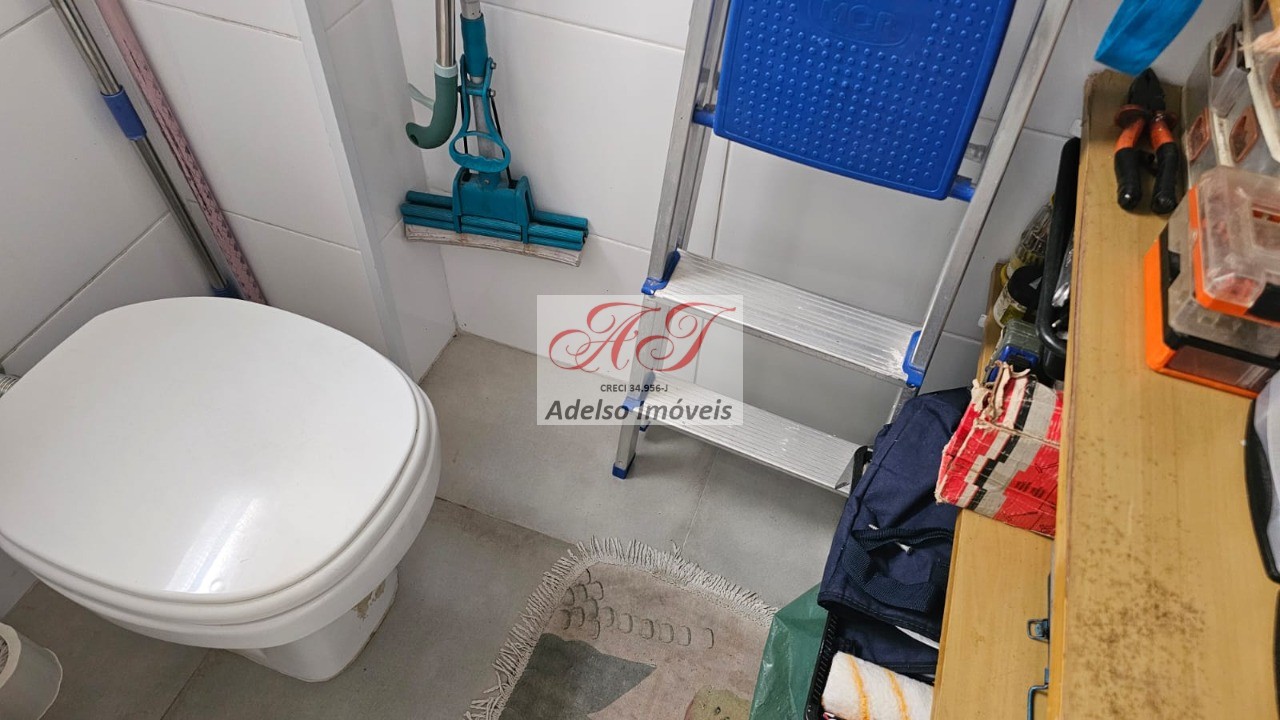 Apartamento, 2 quartos, 77 m² - Foto 10