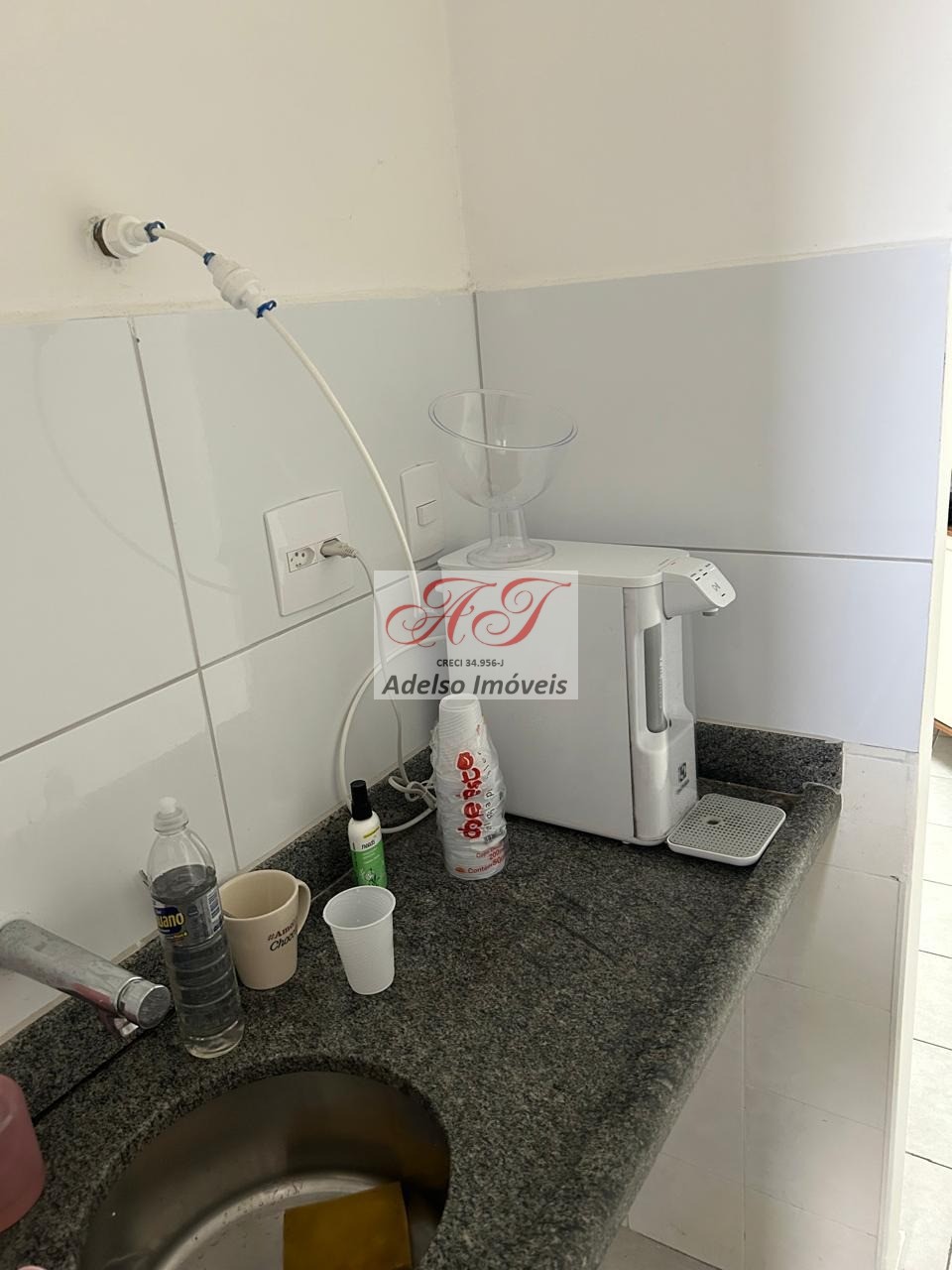 Sala-Conjunto, 45 m² - Foto 6