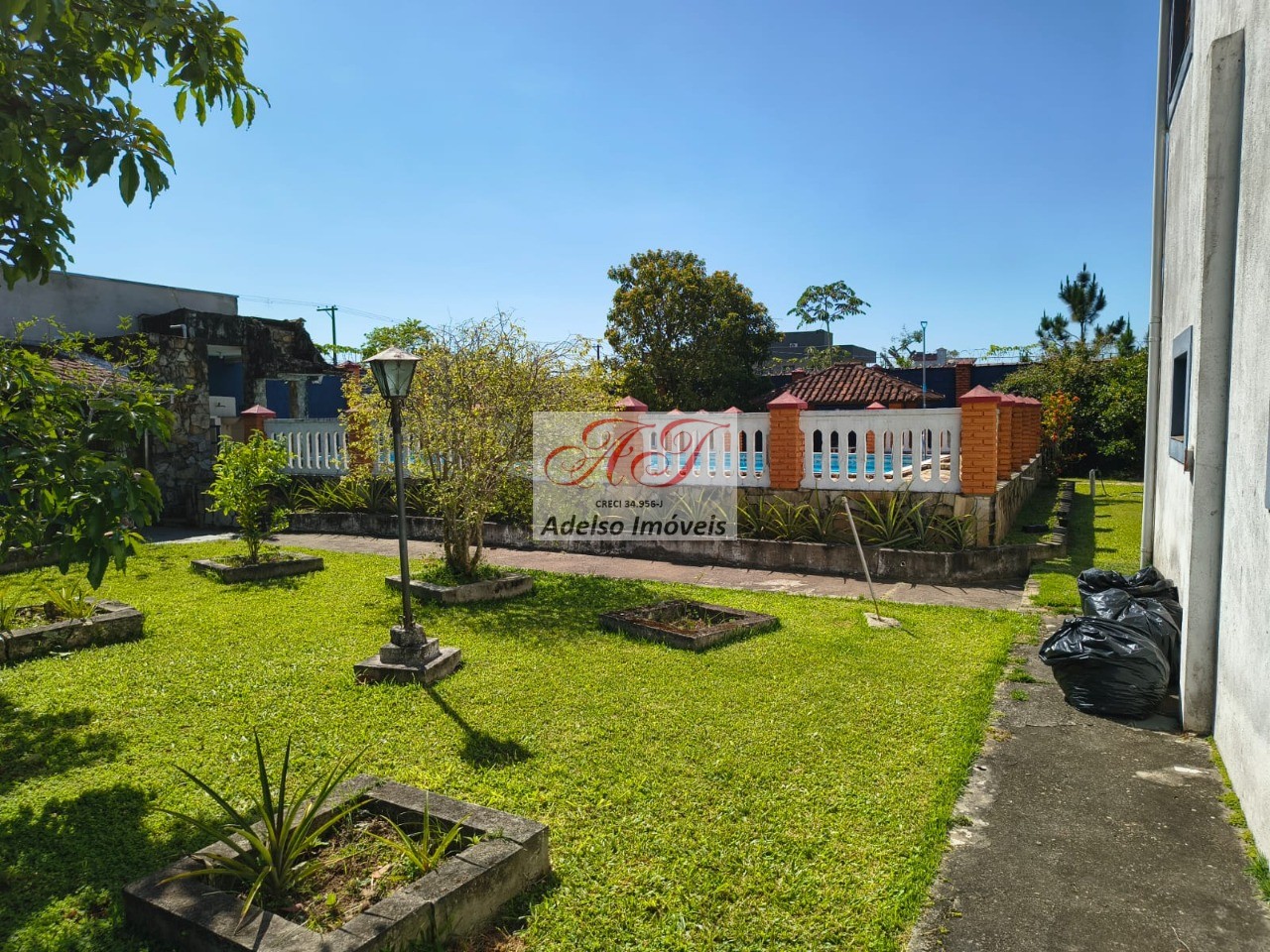 Sobrado, 4 quartos - Foto 46