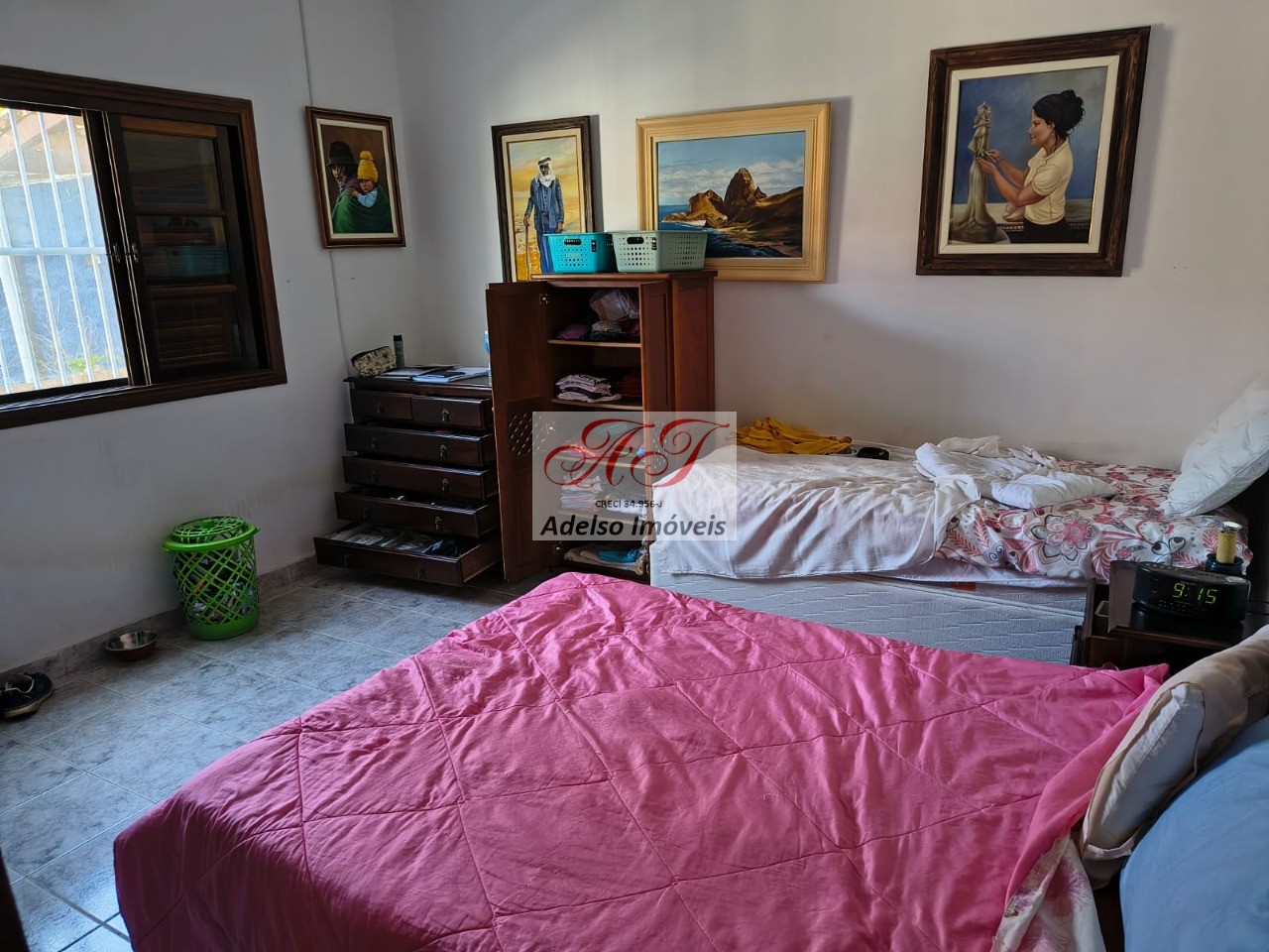 Sobrado, 4 quartos - Foto 22