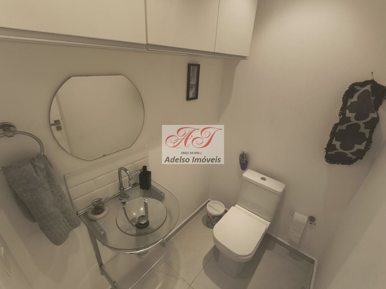 Apartamento, 3 quartos, 124 m² - Foto 10
