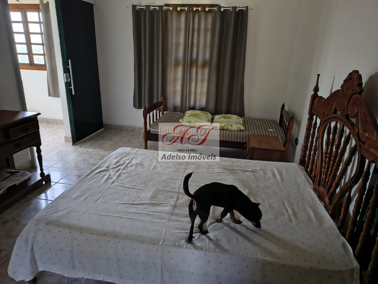 Sobrado, 4 quartos - Foto 9