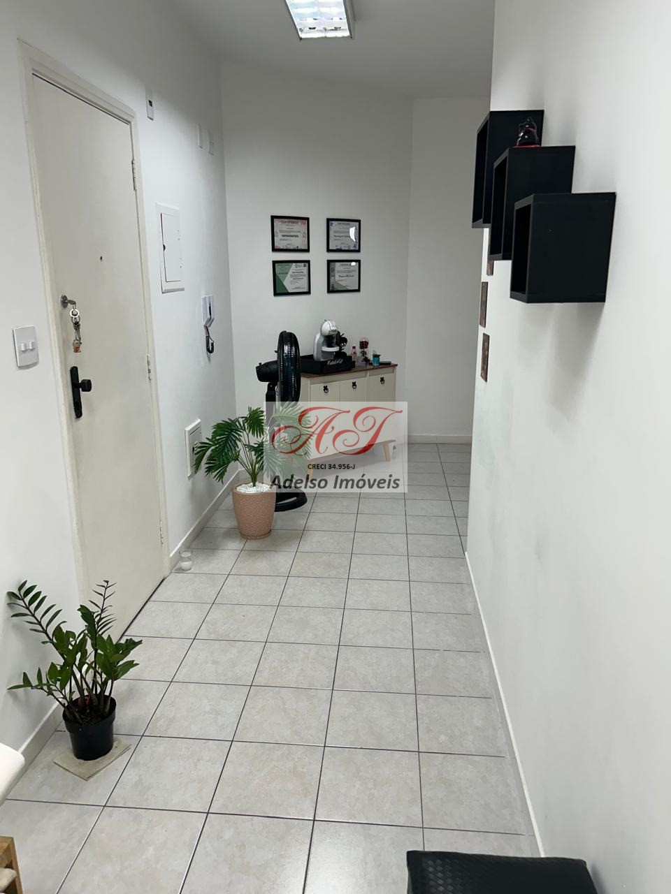 Sala-Conjunto, 45 m² - Foto 10