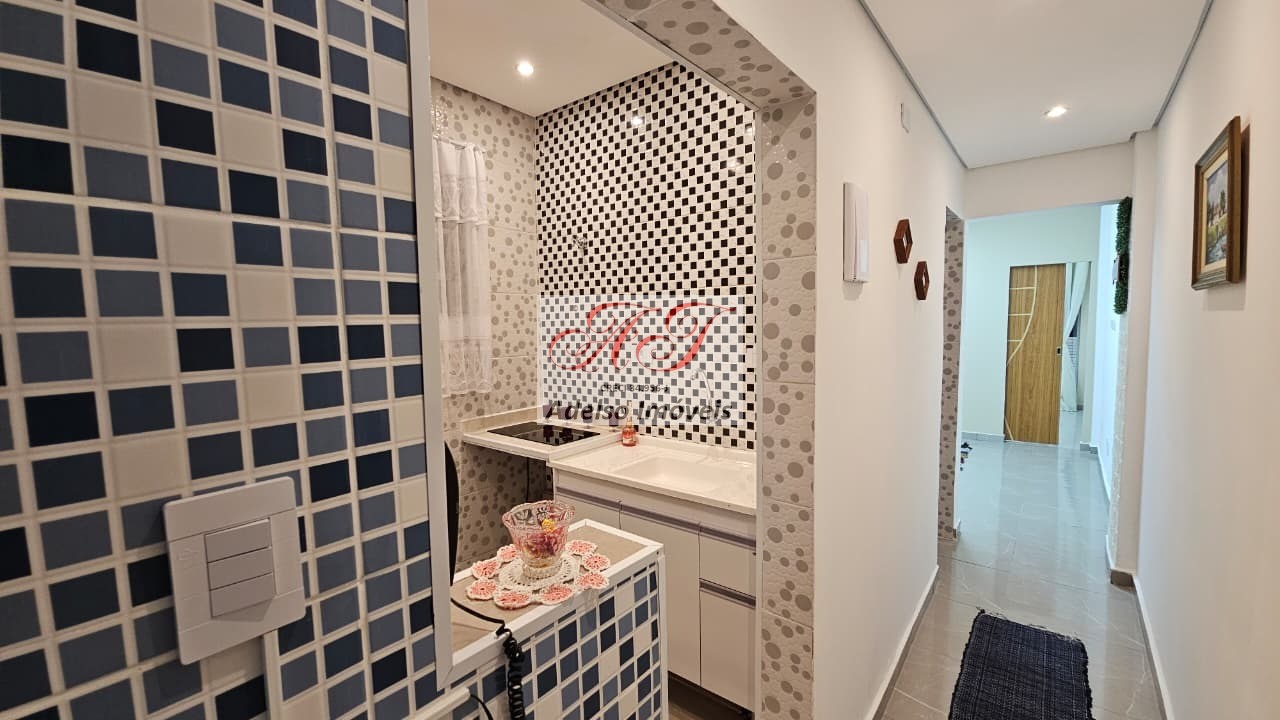 Apartamento, 1 quarto, 41 m² - Foto 14