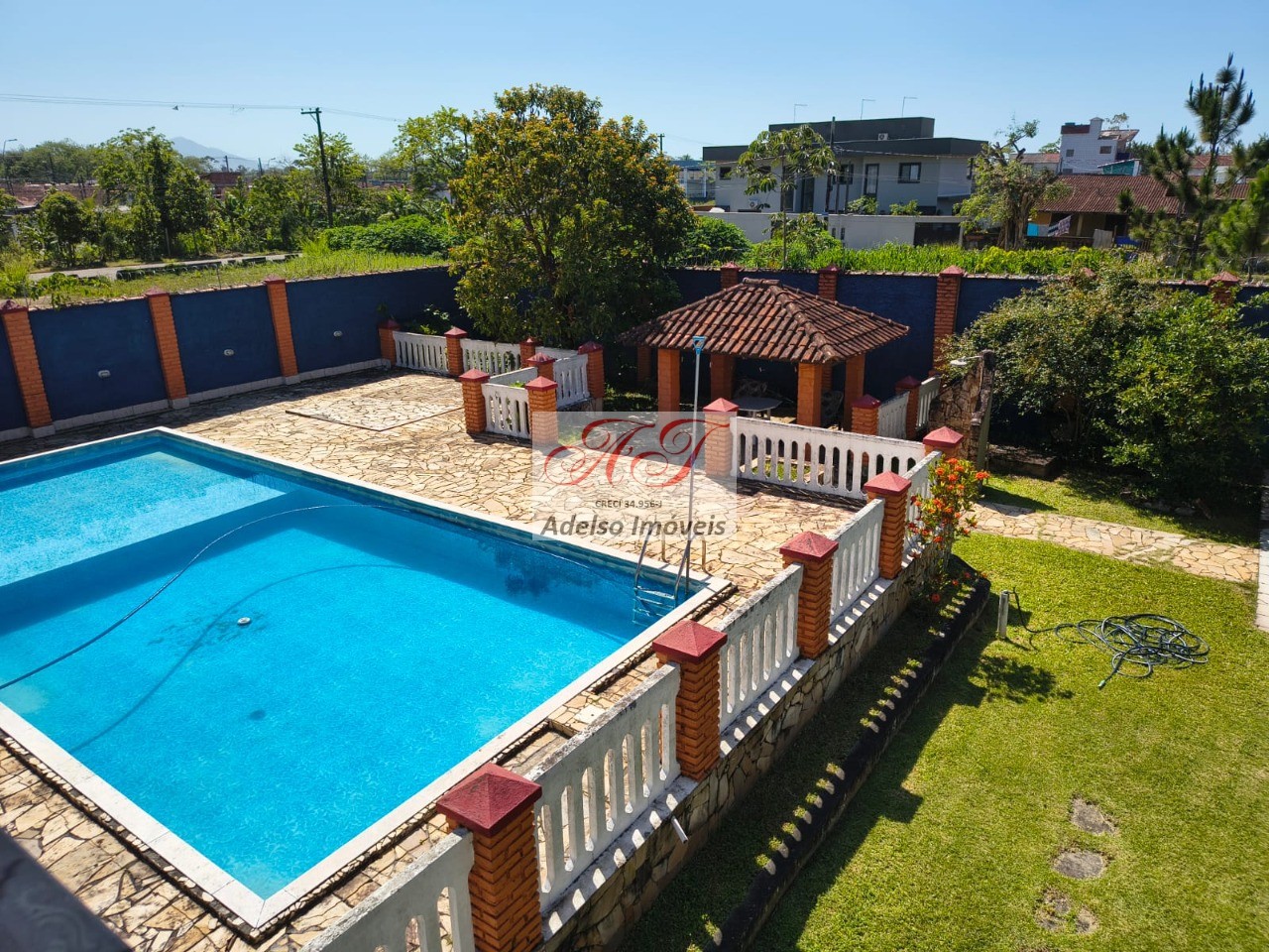 Sobrado, 4 quartos - Foto 3