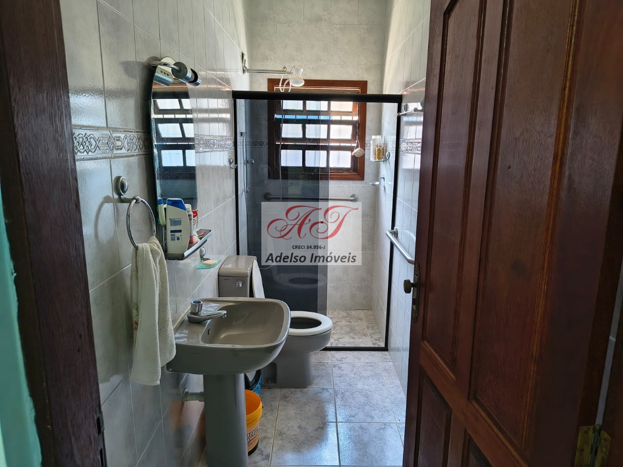 Sobrado, 4 quartos - Foto 17