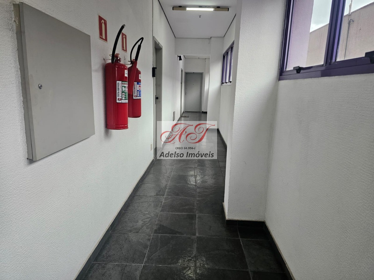 Sala-Conjunto, 44 m² - Foto 2
