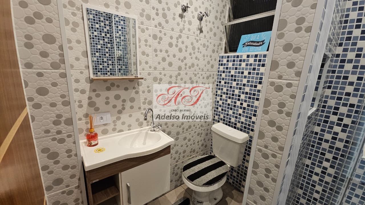 Apartamento, 1 quarto, 41 m² - Foto 5