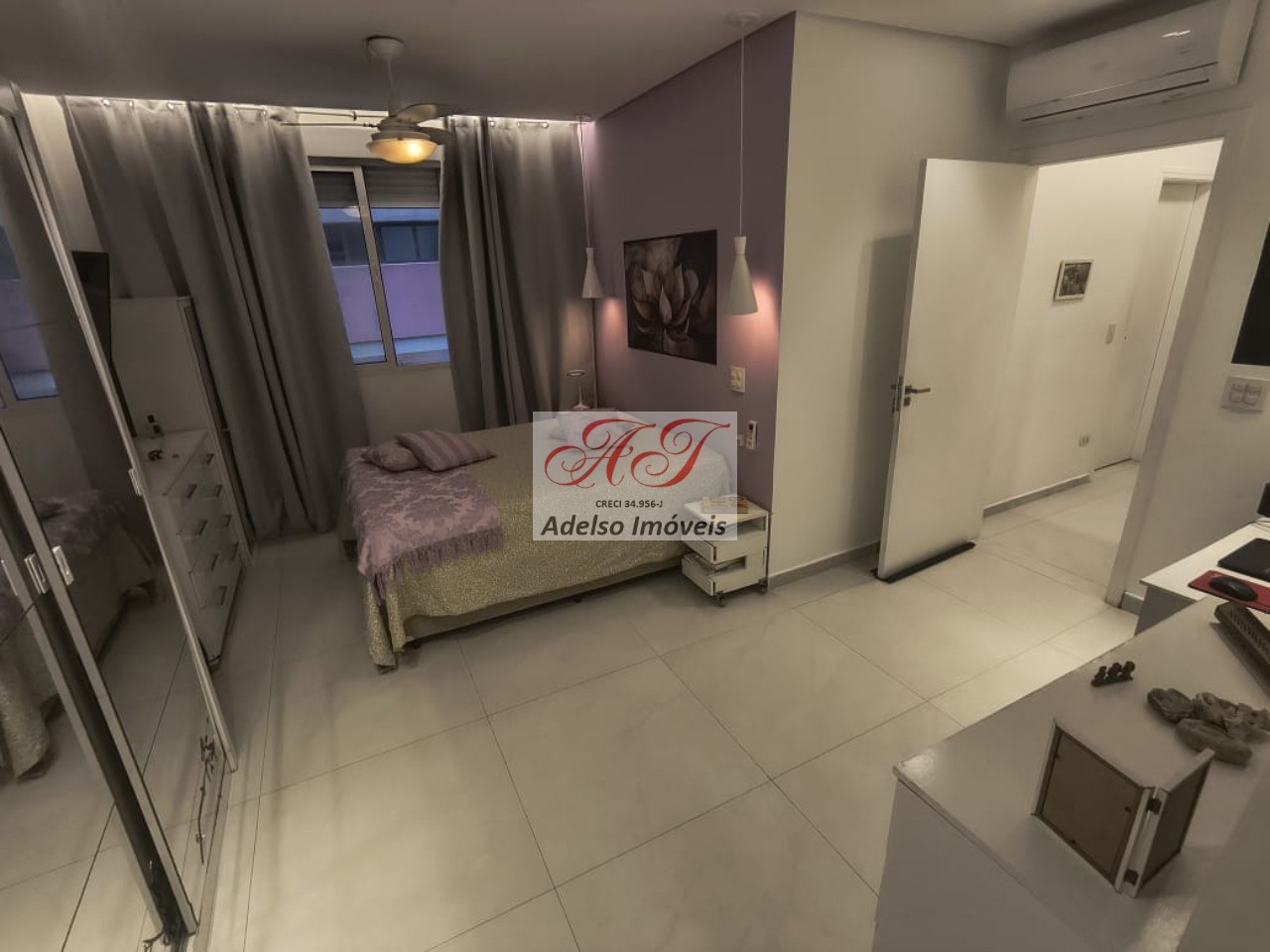 Apartamento, 3 quartos, 124 m² - Foto 14