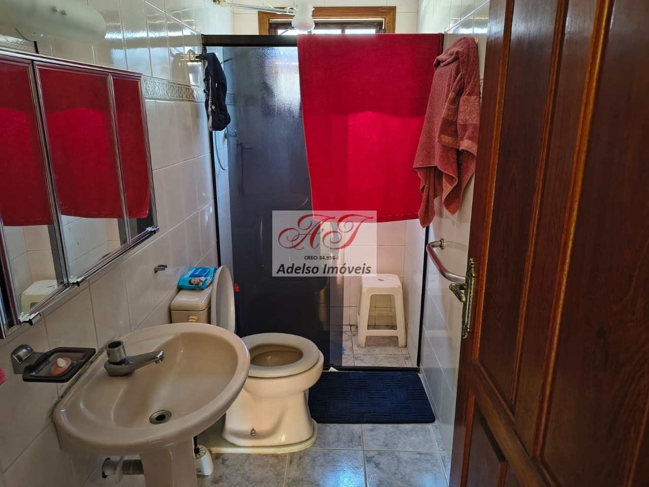 Sobrado, 4 quartos - Foto 19