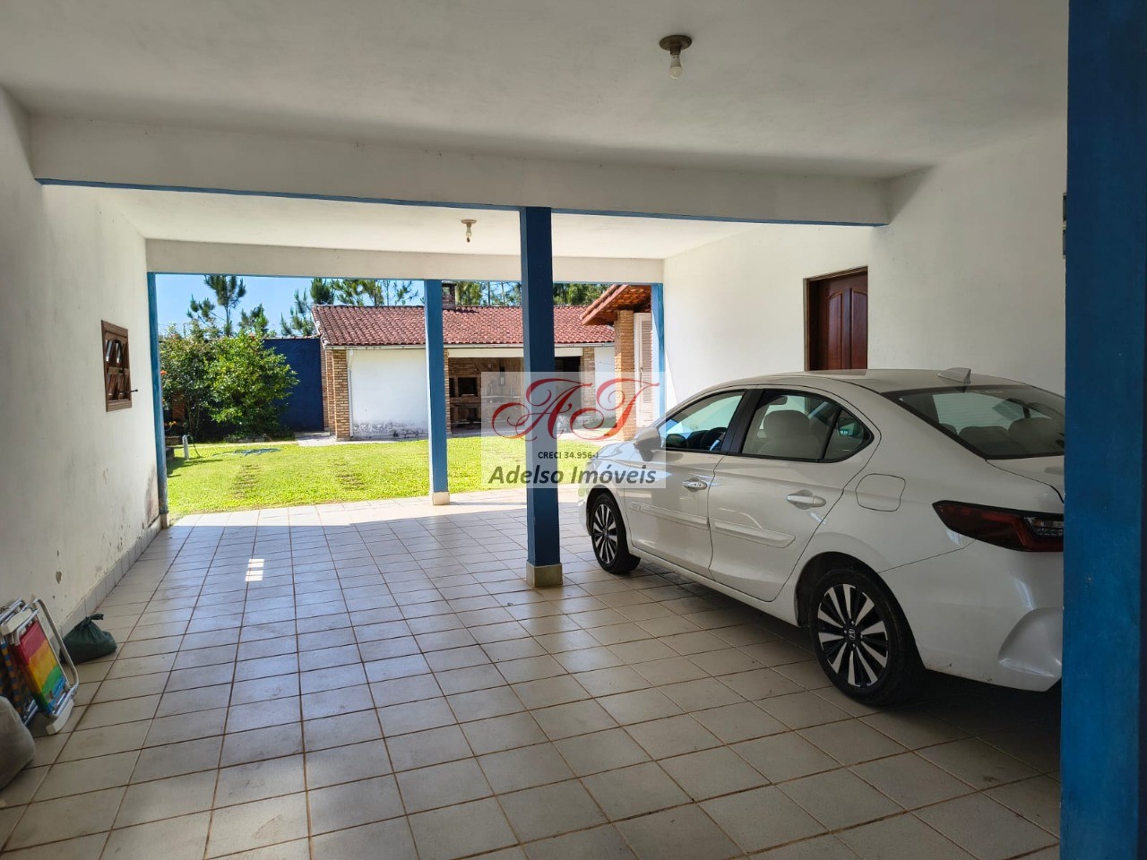 Sobrado, 4 quartos - Foto 44