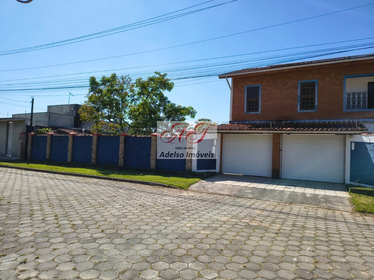 Sobrado, 4 quartos - Foto 49