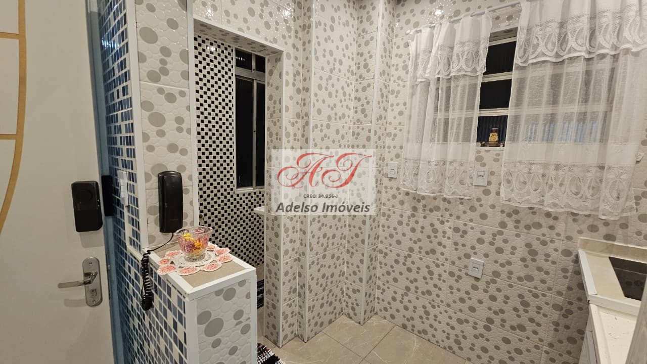 Apartamento, 1 quarto, 41 m² - Foto 6