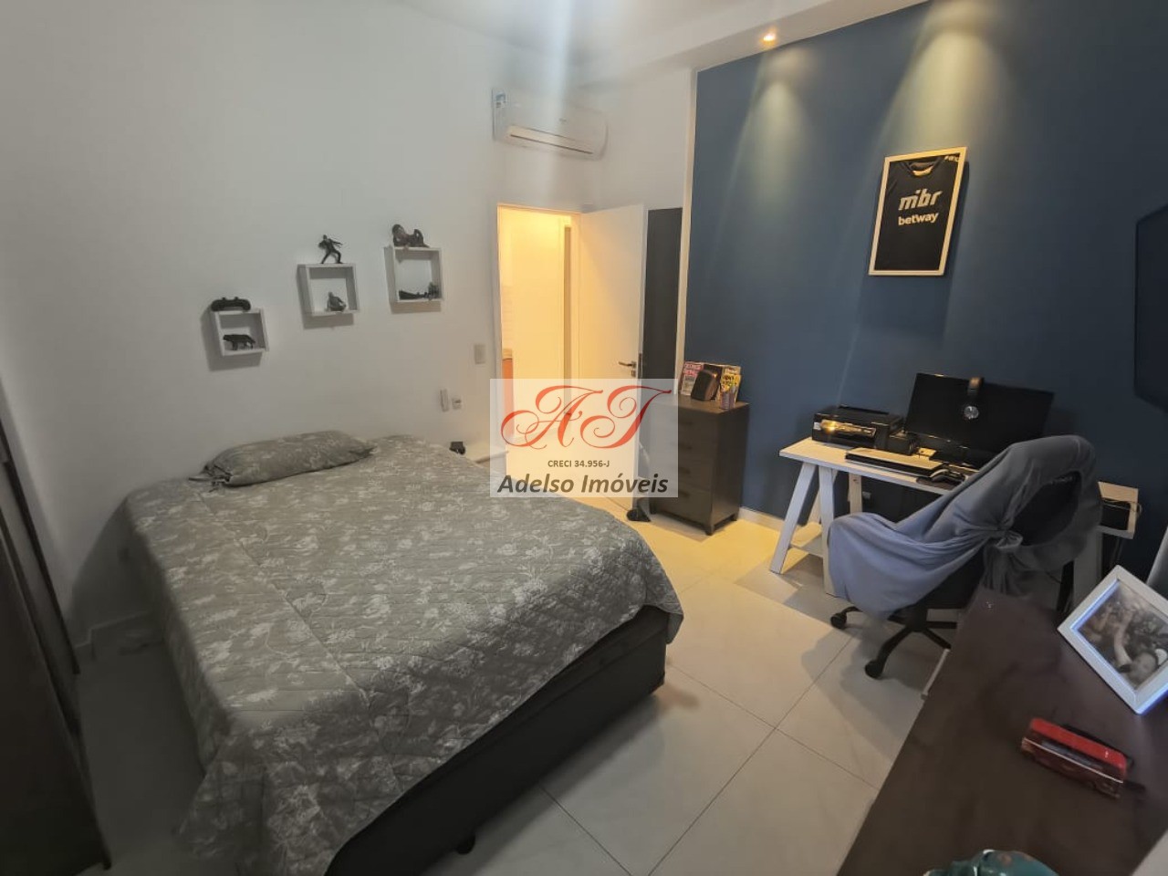 Apartamento, 3 quartos, 124 m² - Foto 7