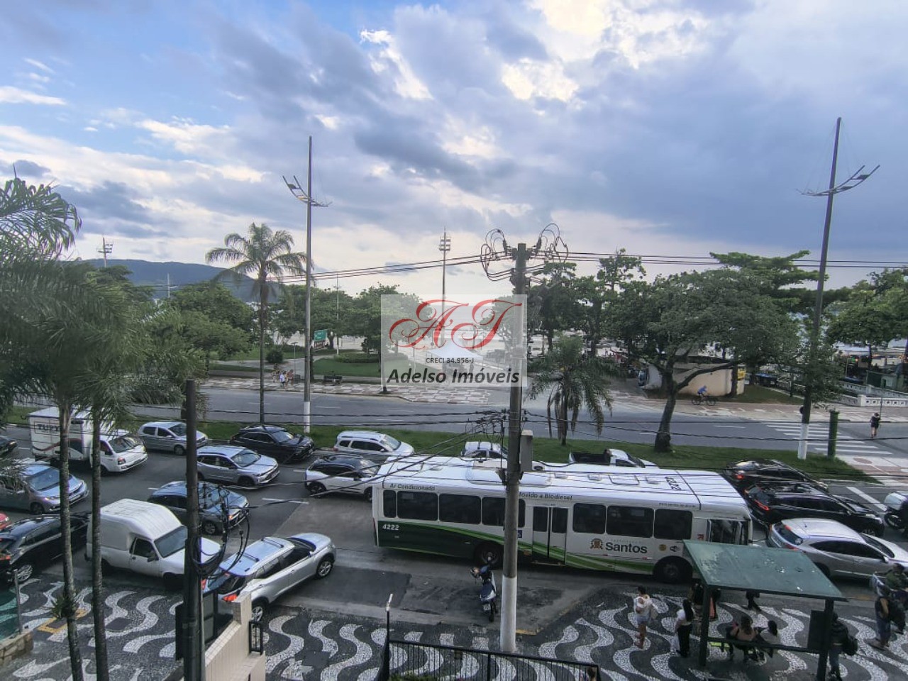 Apartamento, 3 quartos, 124 m² - Foto 5