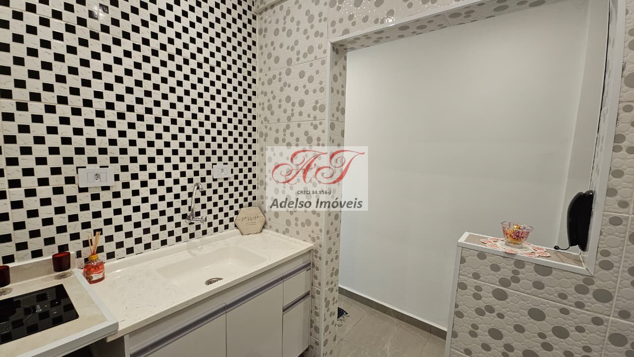 Apartamento, 1 quarto, 41 m² - Foto 7