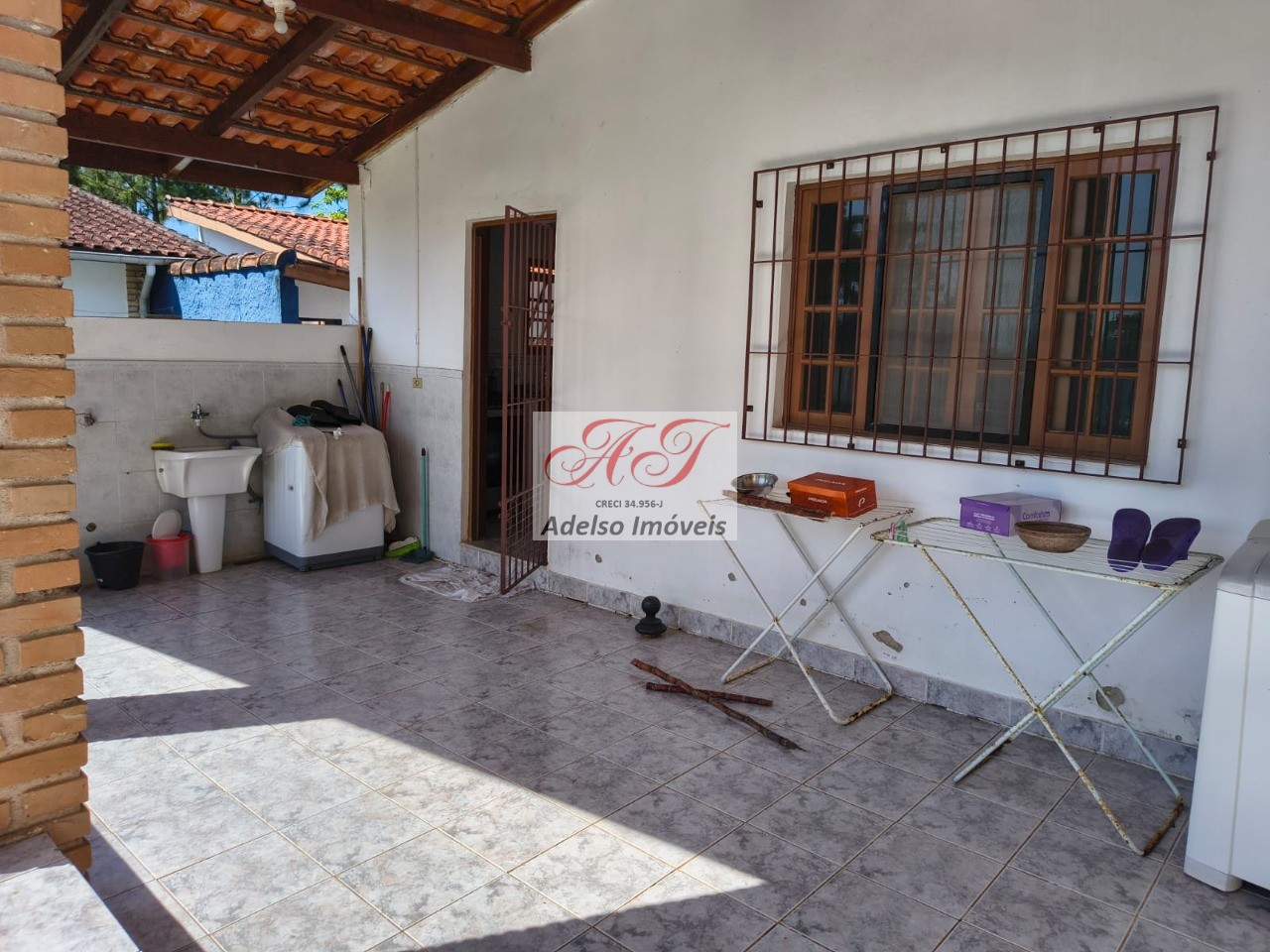 Sobrado, 4 quartos - Foto 29