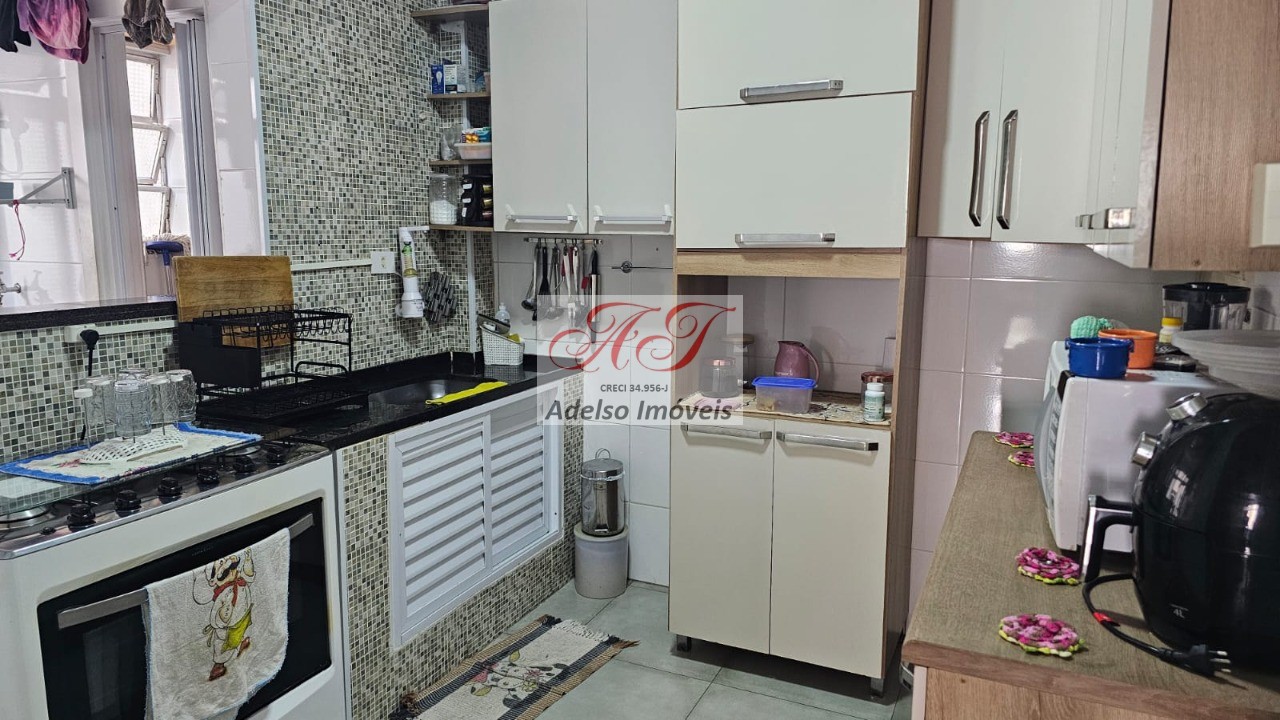 Apartamento, 2 quartos, 77 m² - Foto 6
