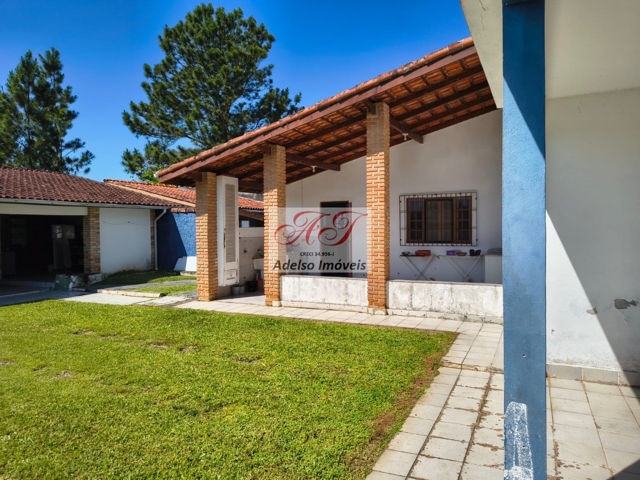 Sobrado, 4 quartos - Foto 41