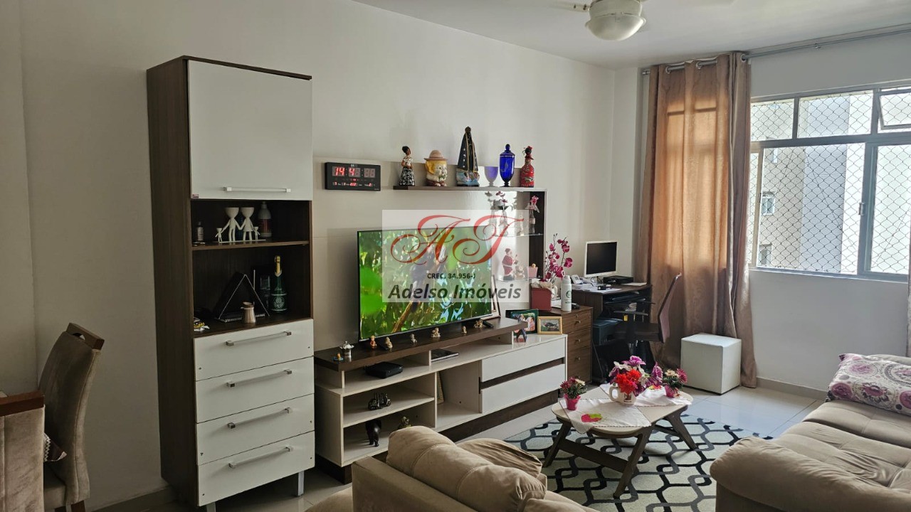 Apartamento, 2 quartos, 77 m² - Foto 1