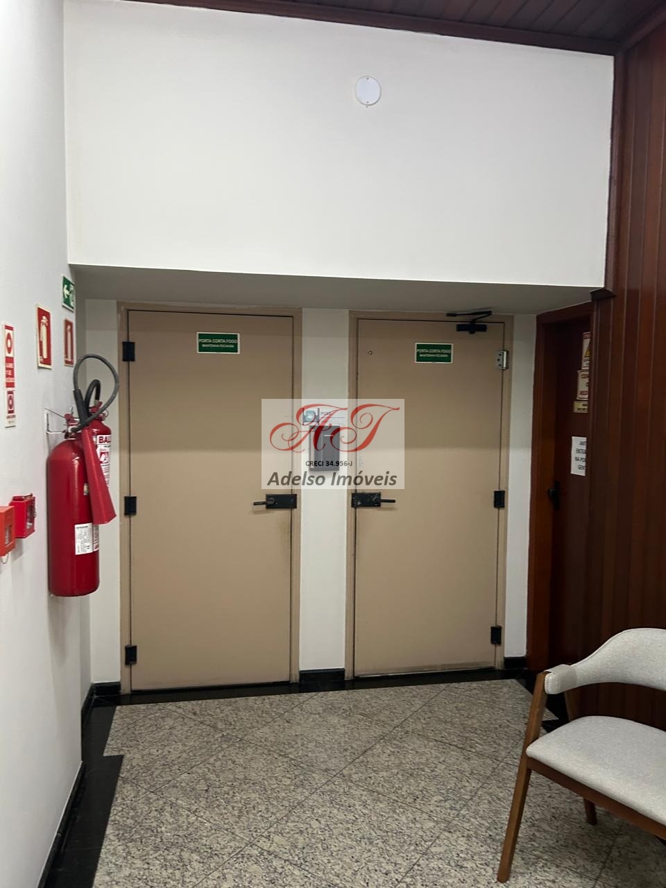 Sala-Conjunto, 45 m² - Foto 32