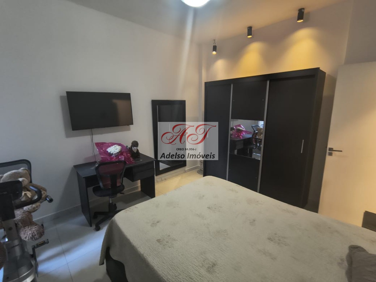 Apartamento, 3 quartos, 124 m² - Foto 12