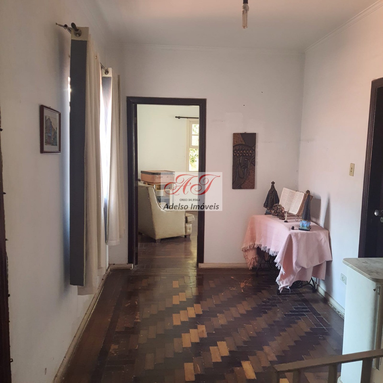 Casa, 3 quartos - Foto 8