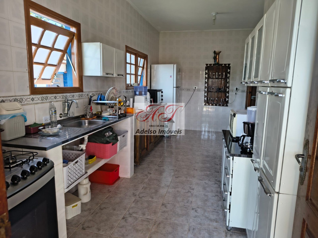 Sobrado, 4 quartos - Foto 28