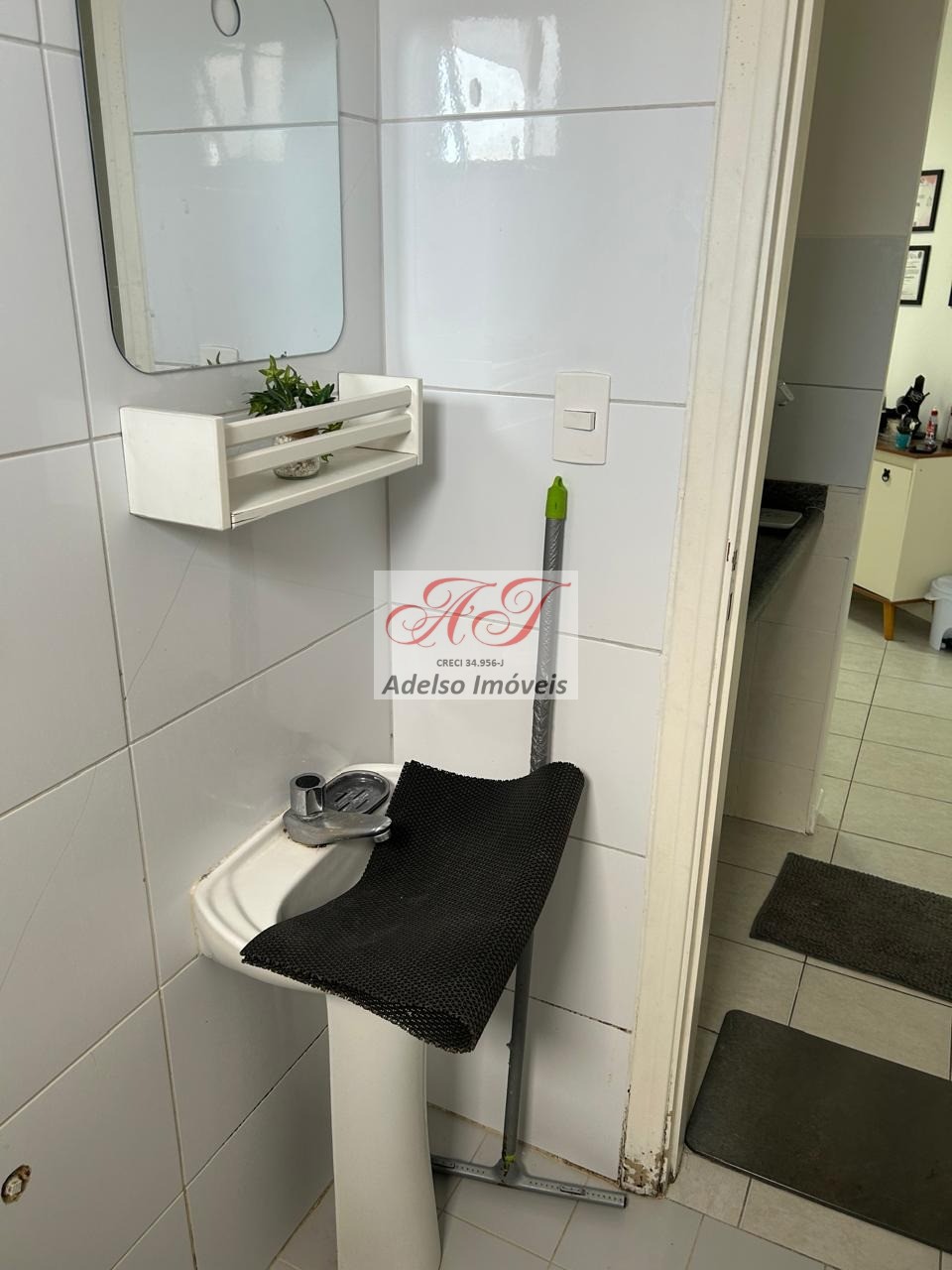 Sala-Conjunto, 45 m² - Foto 4