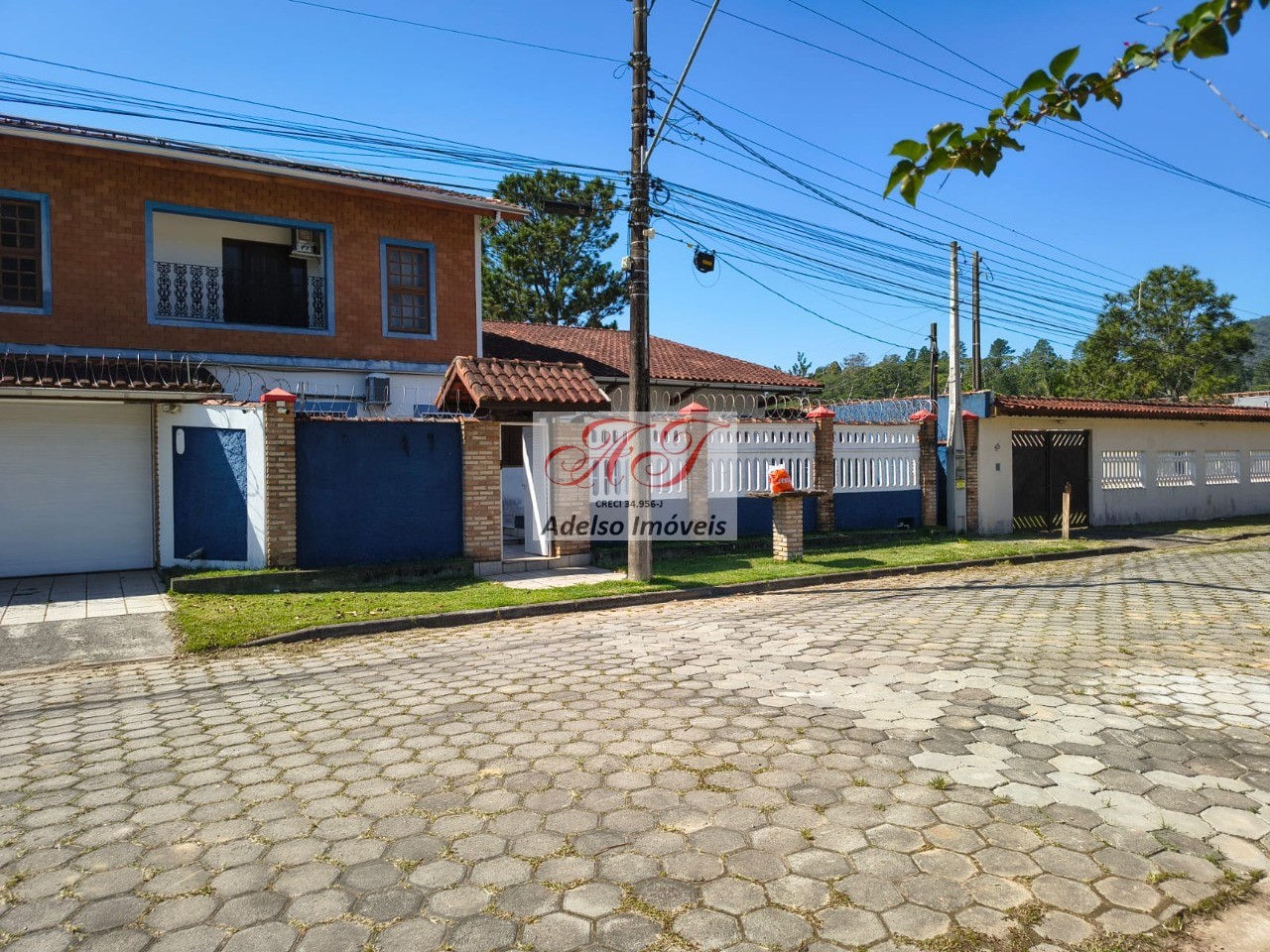 Sobrado, 4 quartos - Foto 52