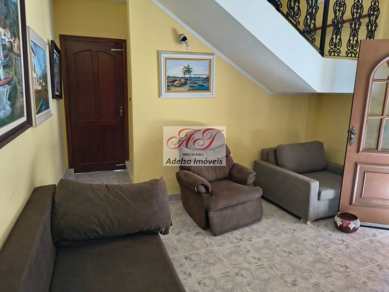 Sobrado, 4 quartos - Foto 24