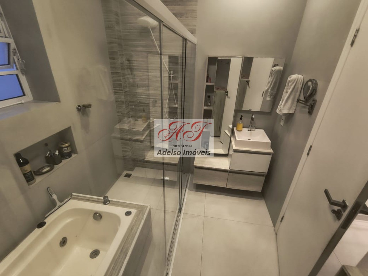 Apartamento, 3 quartos, 124 m² - Foto 17