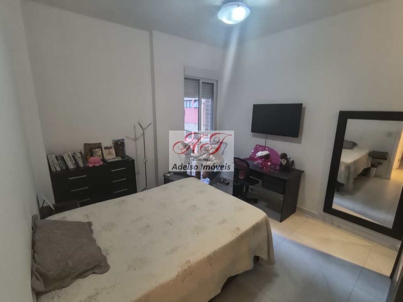 Apartamento, 3 quartos, 124 m² - Foto 11