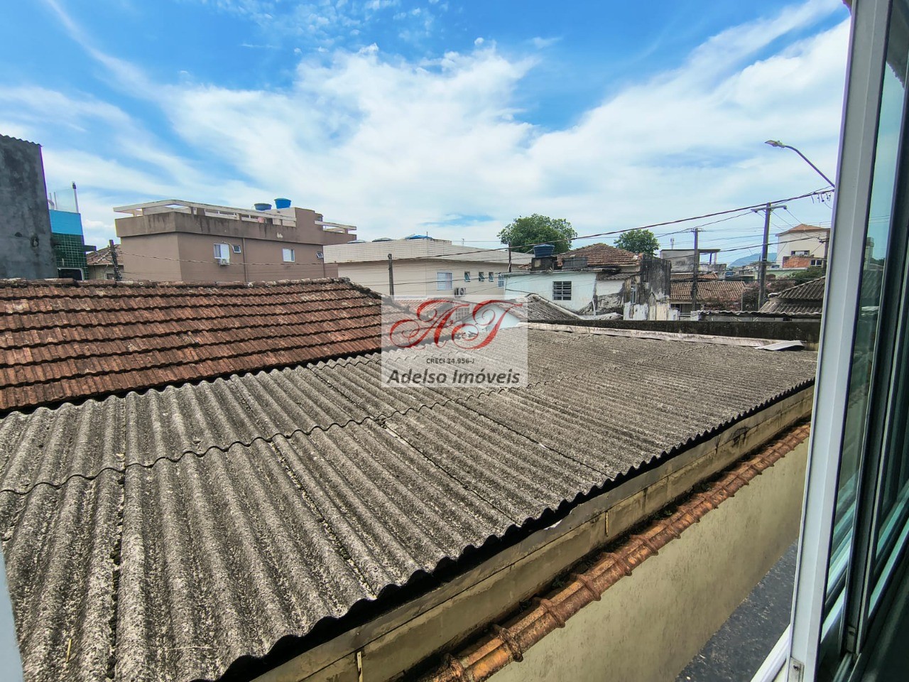 Casa, 2 quartos - Foto 2