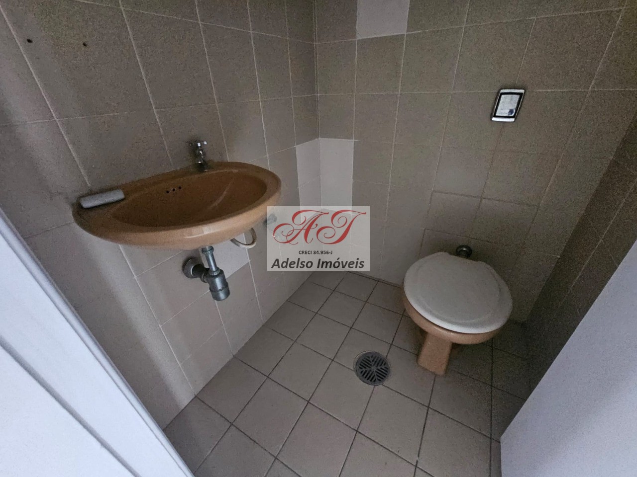 Sala-Conjunto, 44 m² - Foto 5