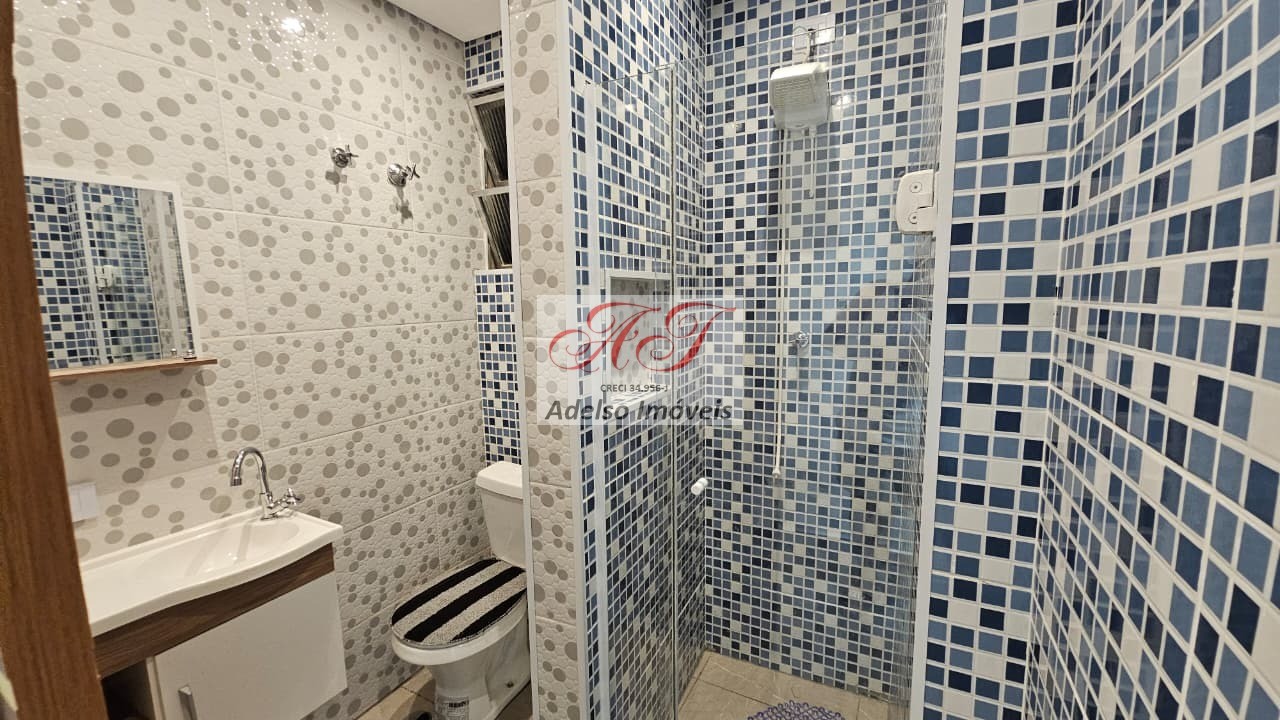 Apartamento, 1 quarto, 41 m² - Foto 4