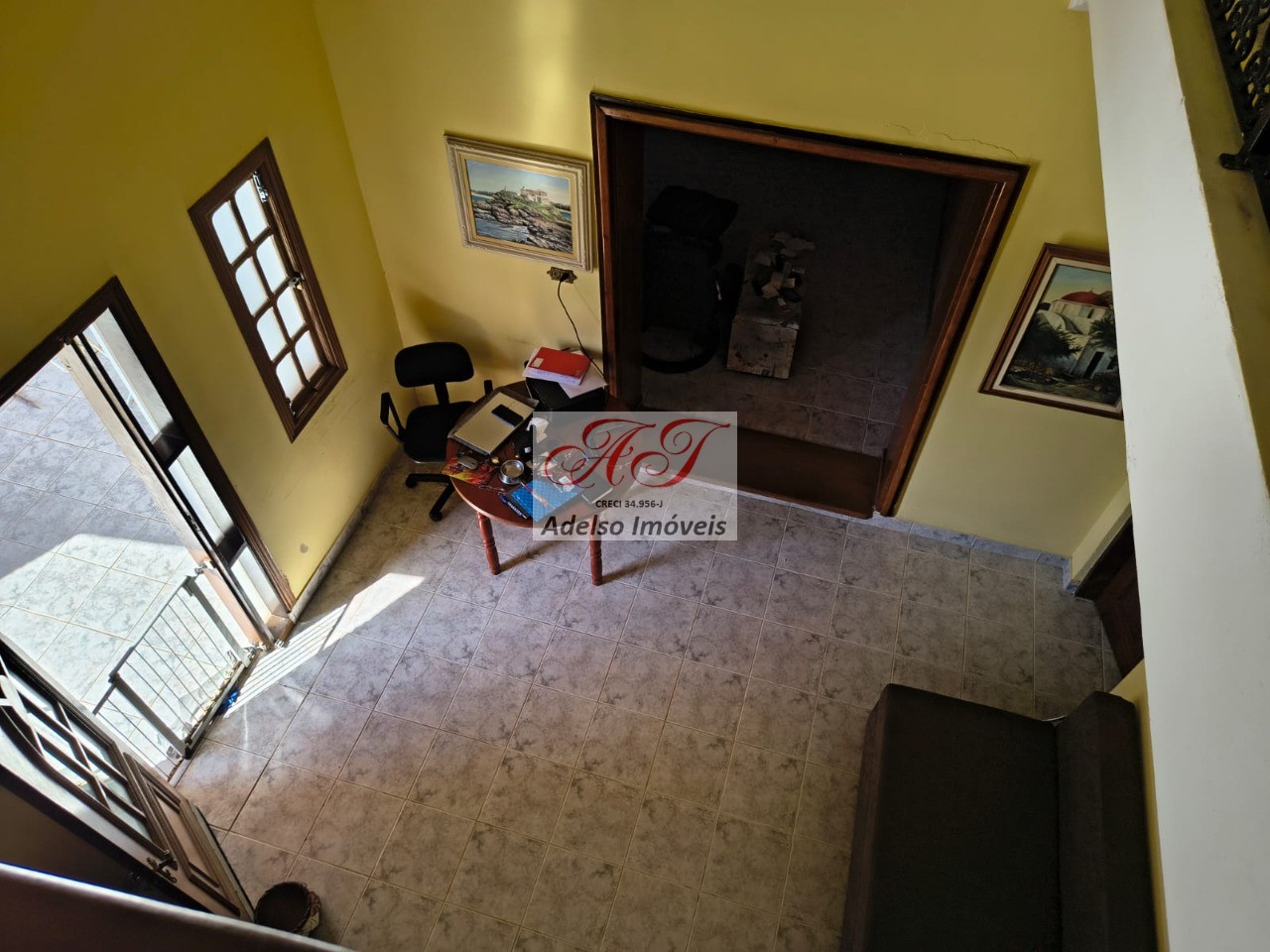 Sobrado, 4 quartos - Foto 10