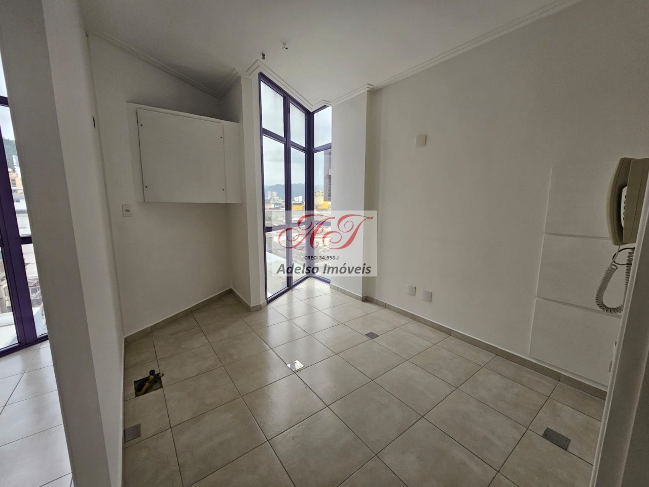 Sala-Conjunto, 44 m² - Foto 8