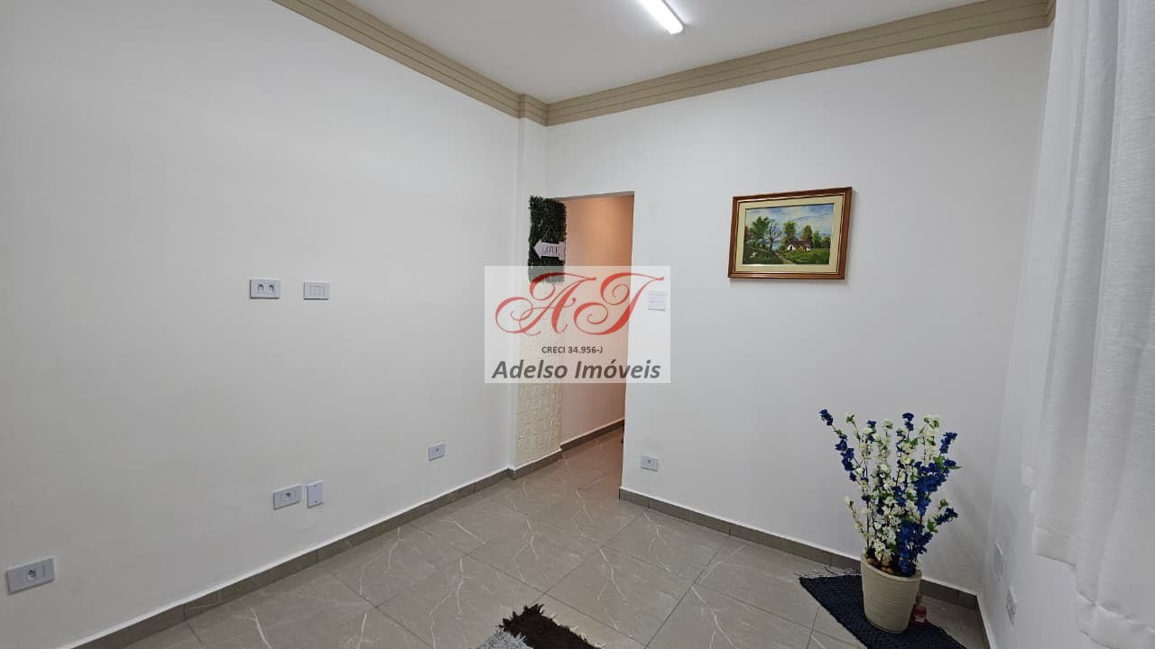 Apartamento, 1 quarto, 41 m² - Foto 3