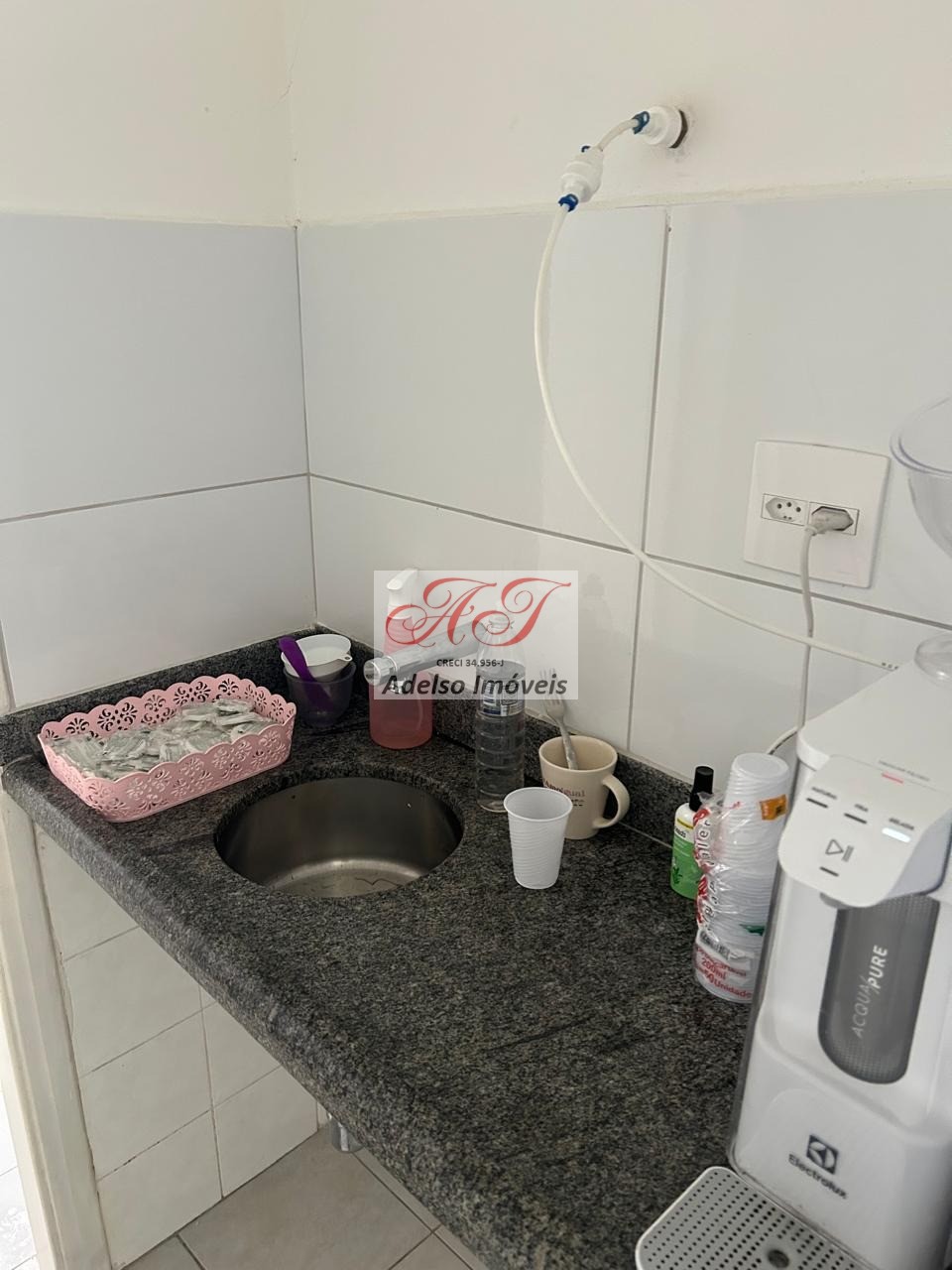 Sala-Conjunto, 45 m² - Foto 7