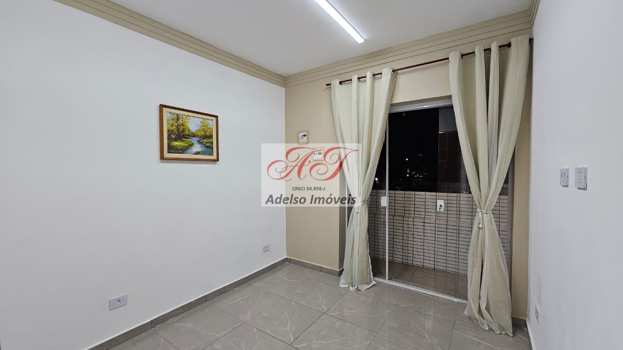 Apartamento, 1 quarto, 41 m² - Foto 1