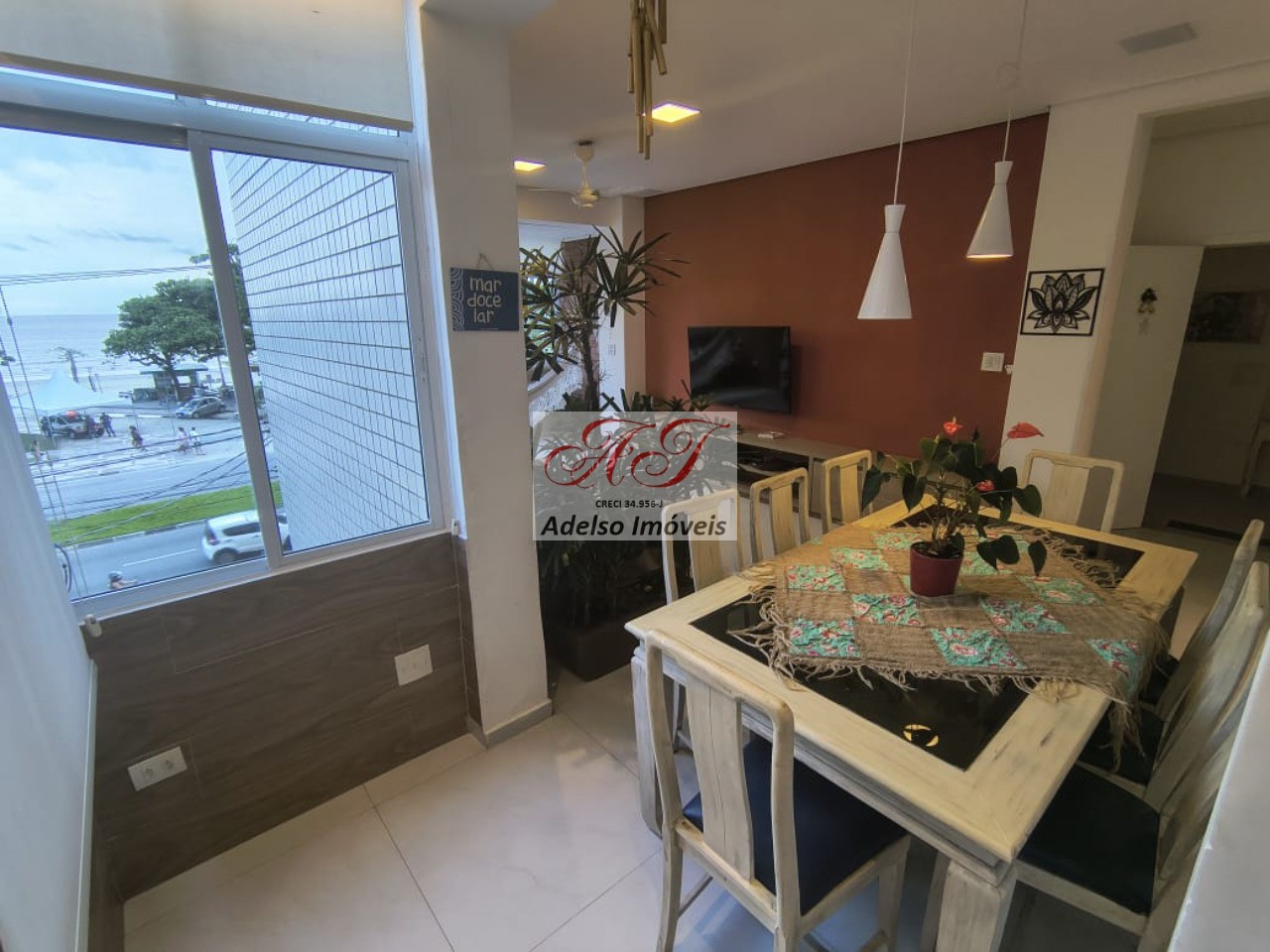 Apartamento, 3 quartos, 124 m² - Foto 3
