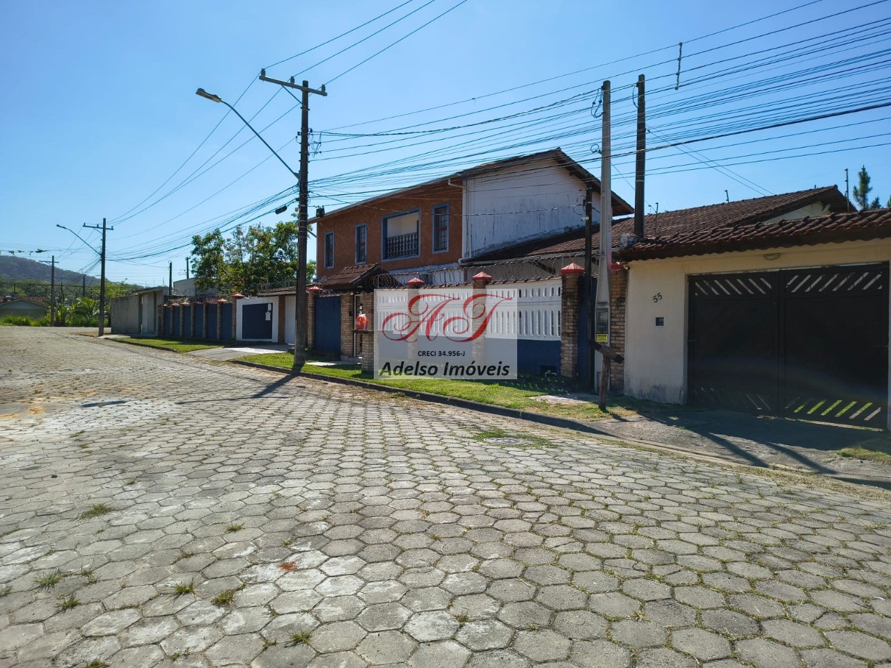 Sobrado, 4 quartos - Foto 51