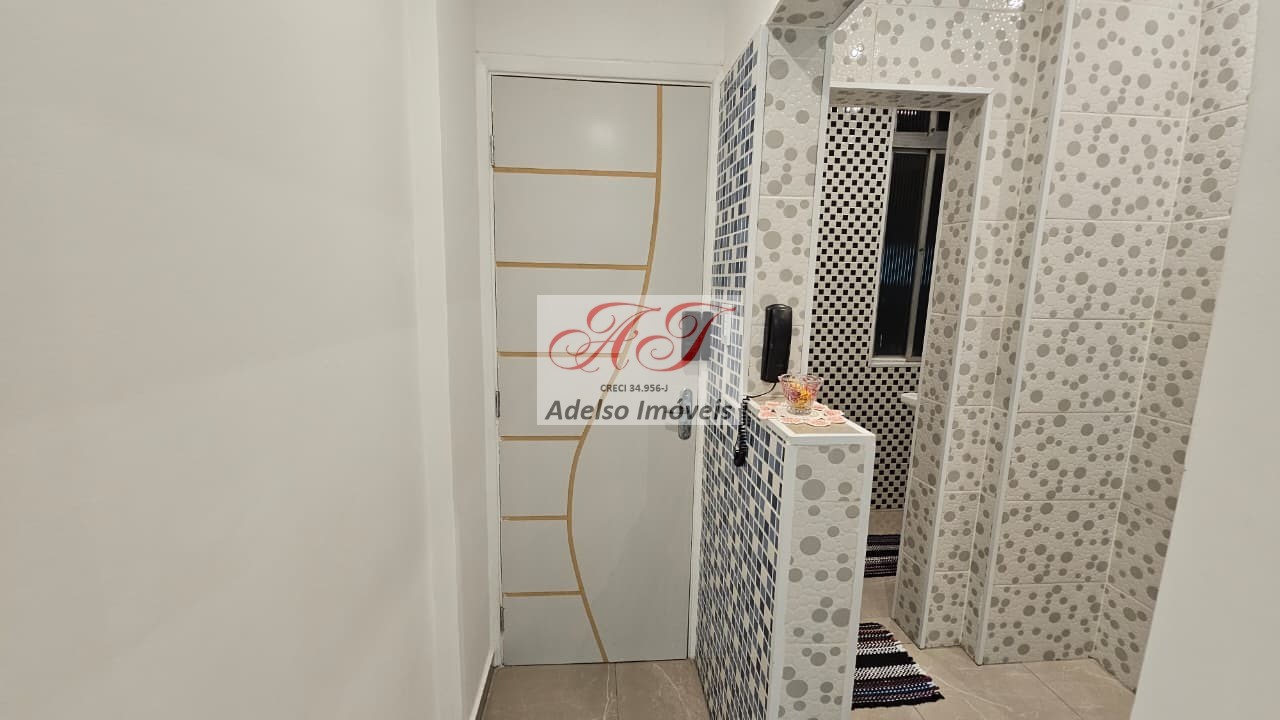 Apartamento, 1 quarto, 41 m² - Foto 9
