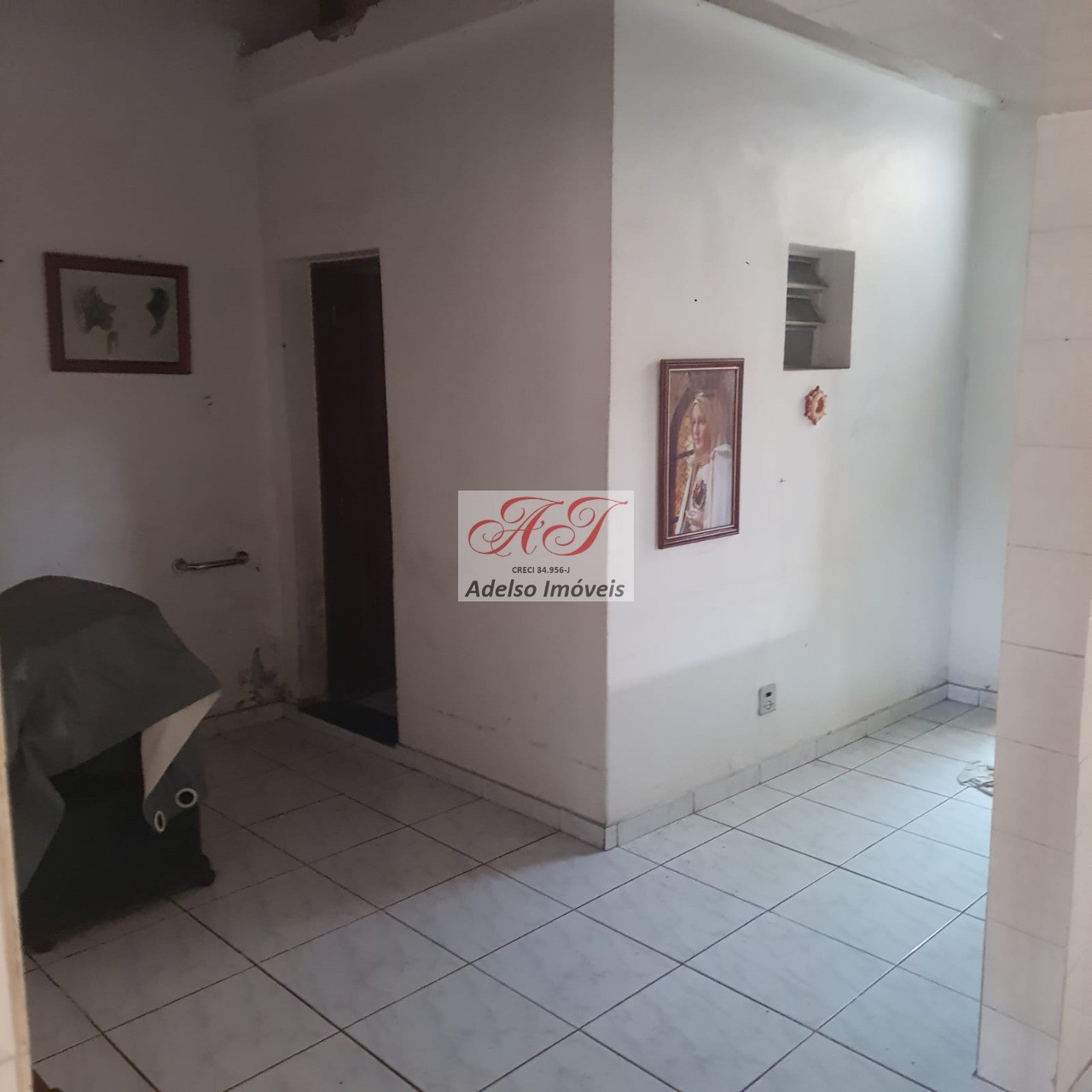 Casa, 3 quartos - Foto 12
